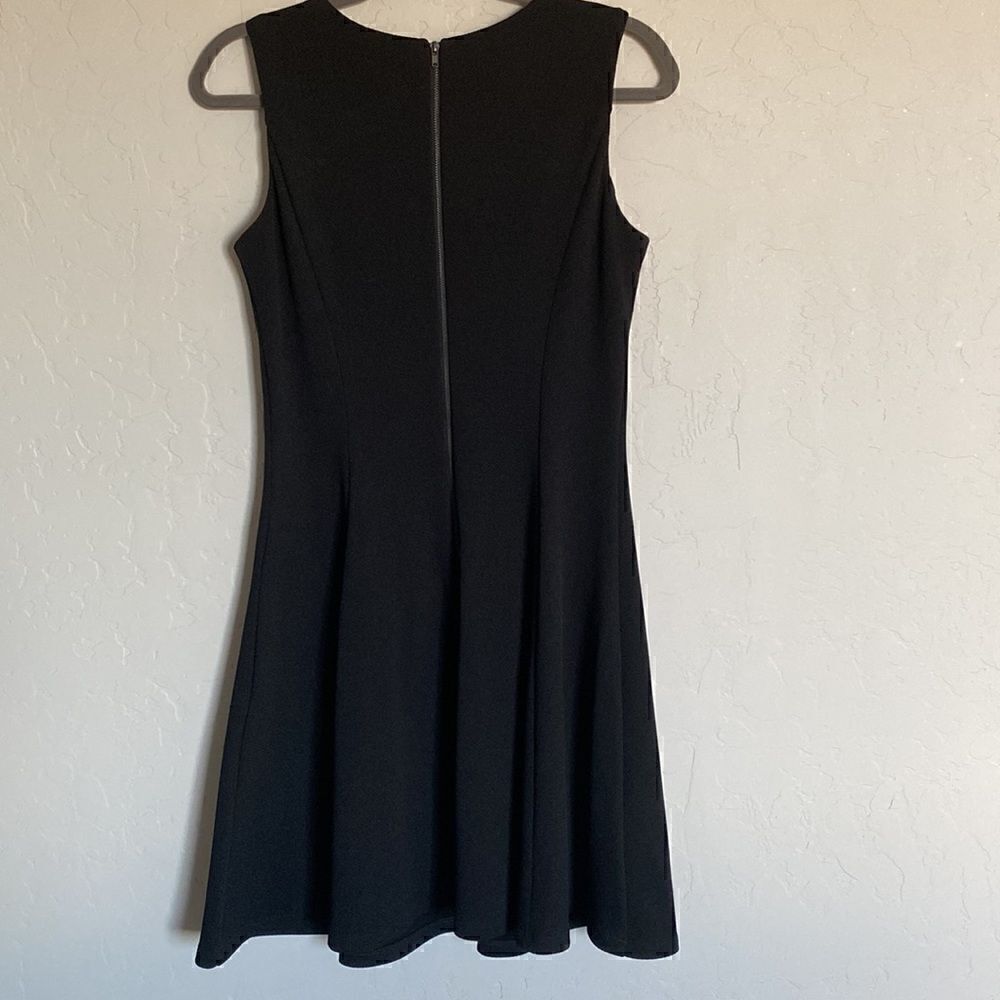 Julian Taylor black dress - Picture 4 of 6